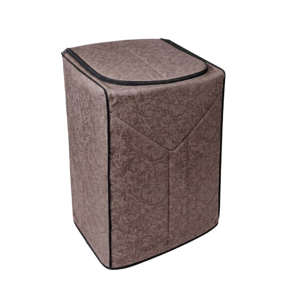 Capa Tanquinho Wanka 15kg Impermeável Reforçada