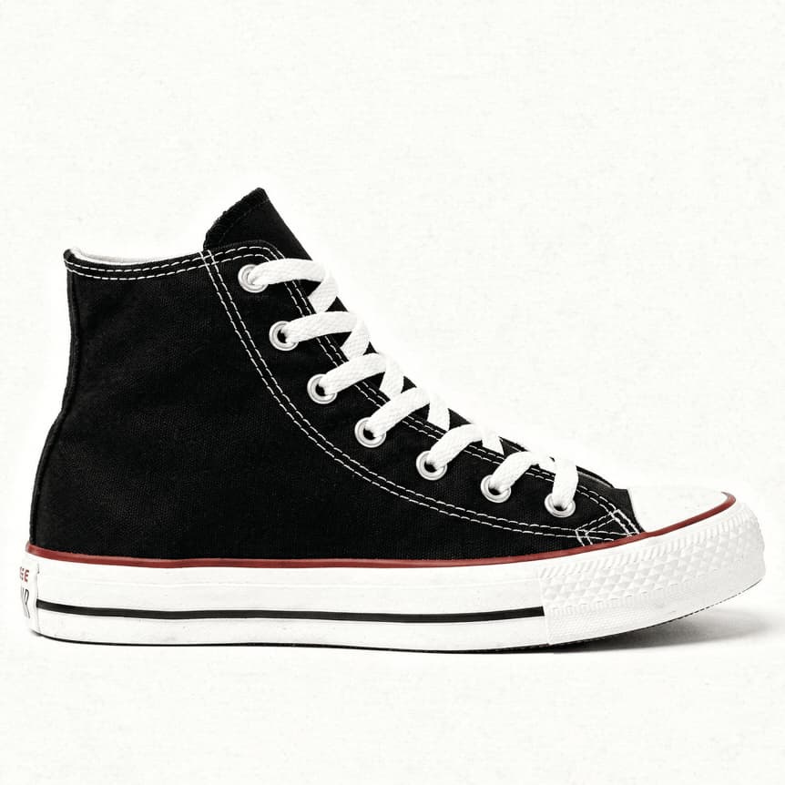 Tênis Infantil Menina Menino Cano Alto Tradicional Super Conforto Qualidade Premium Promoção