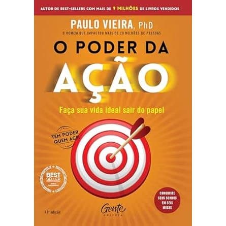 PODER DA ACAO, O - GENTE