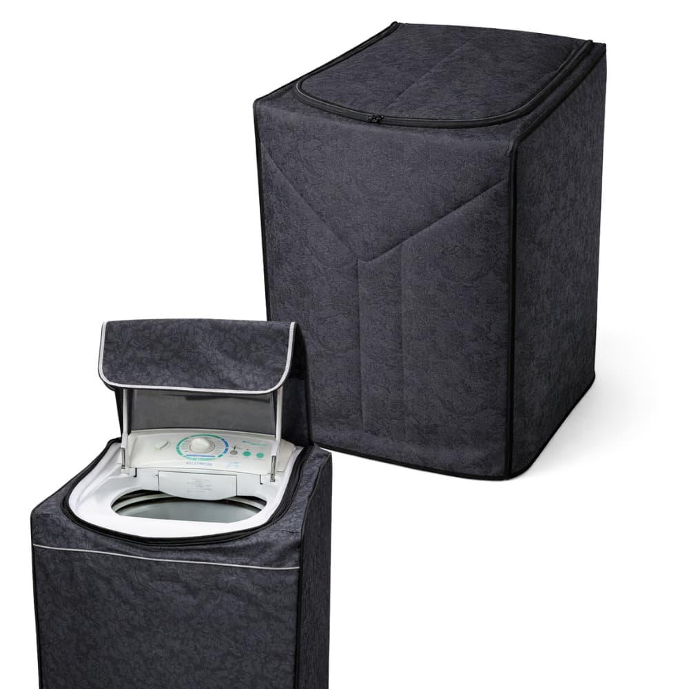 Capa Protetora Máquina De Lavar Colormaq 11,5kg, 12kg E 18kg