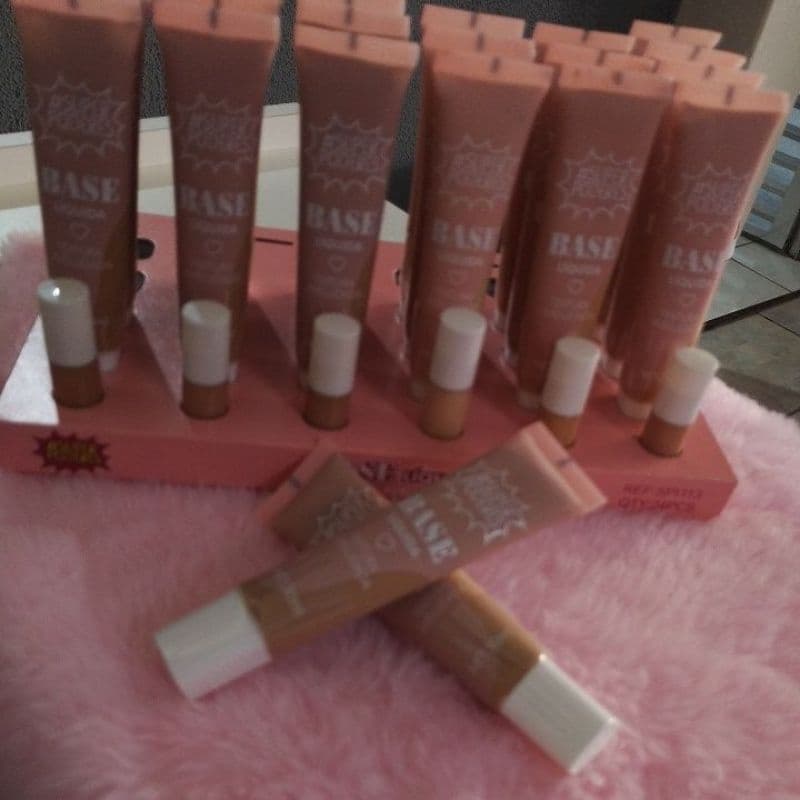 Base Liquida