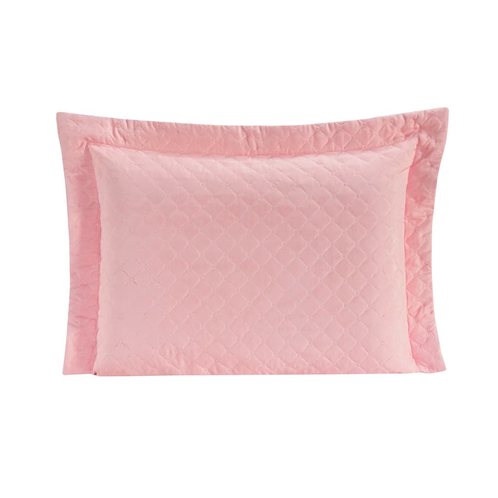 Porta Travesseiro Matelado Liso 65cm x 45cm 100% Poliéster  Fronha de Travesseiro Quarto, Casal, Solteiro, Promoção