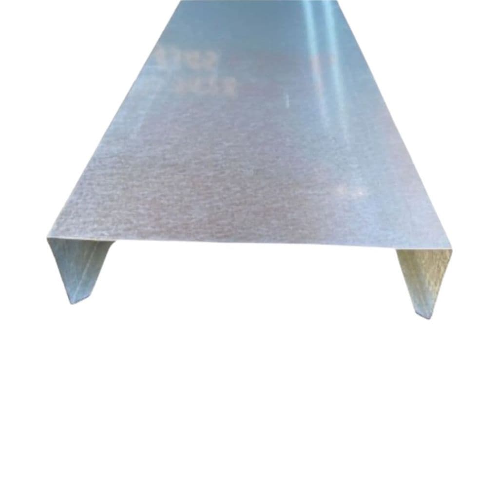 KIT 17 METROS RUFO PINGADEIRA PARA MURO DE 12 CM