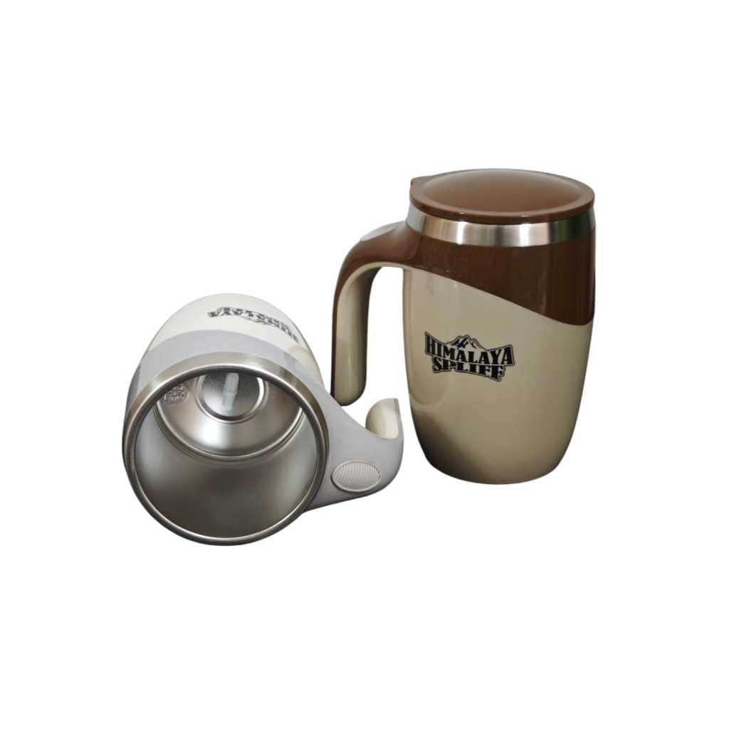 Copo Caneca Térmica Mixer Himalaya 400ml