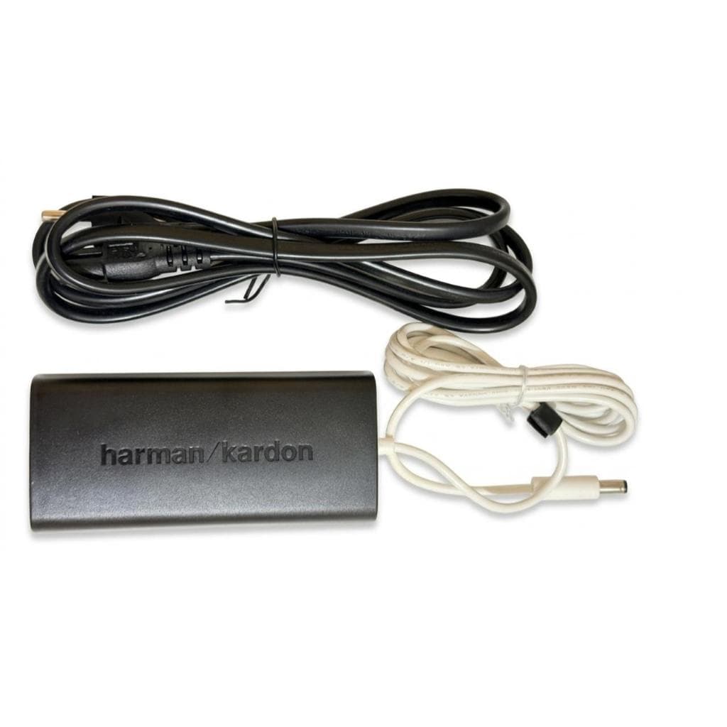 Fonte Carregador para Boombox Boombox 1 Boombox 2 - Xtreme Xtreme 1 Xtreme 2 Original - HK