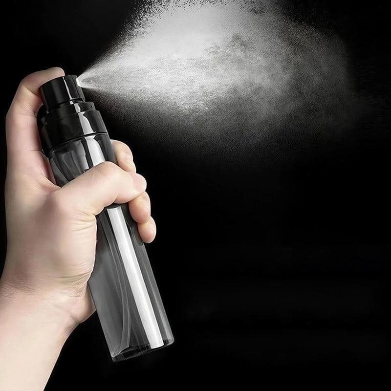 Frasco Borrifador Spray Multiuso Porta Perfume 60ml