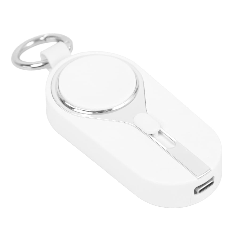 Carregador Portátil 2 em 1 Wassay USB e Indução para Celular