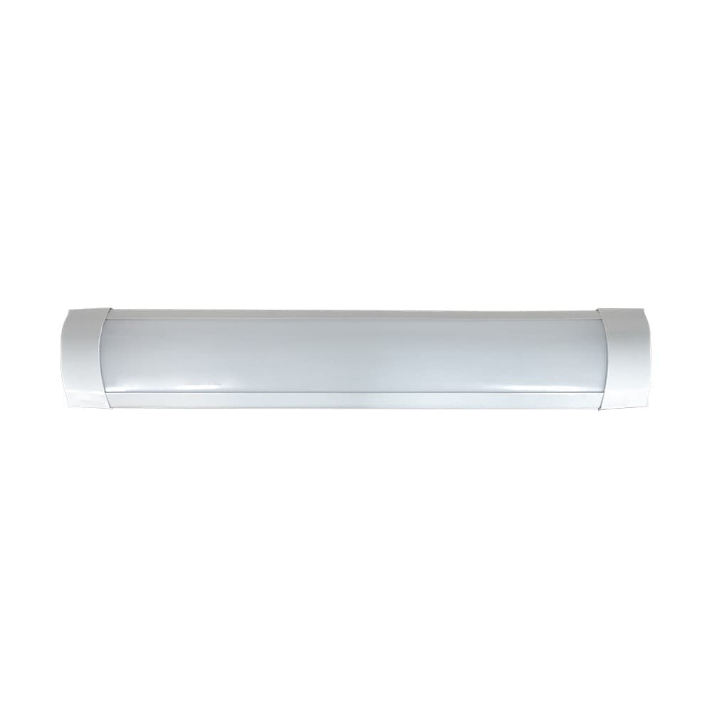Blumenau Luminaria Led Slim 50cm 18w 1400lm 6500k Branco Fria