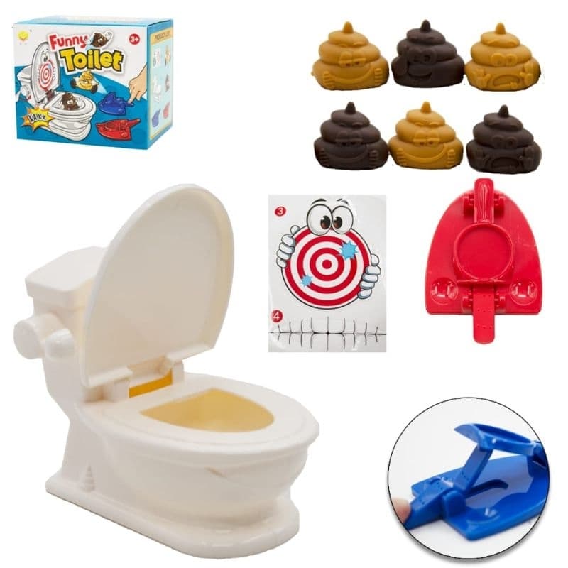 BRINQUEDO PRIVADA LANCA AGUA/ COCOZINHO