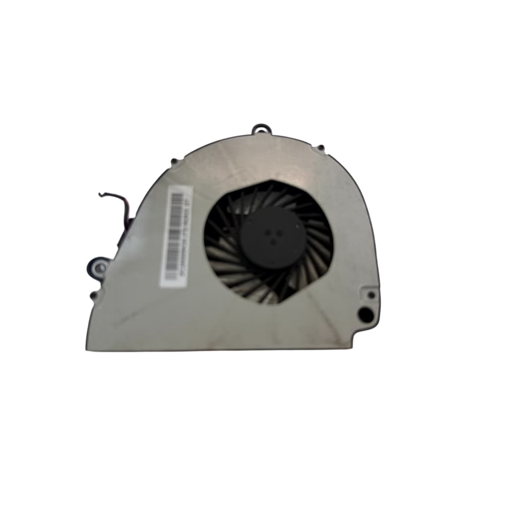 Cooler Original Ventoinha Para Notebook Acer V3-571