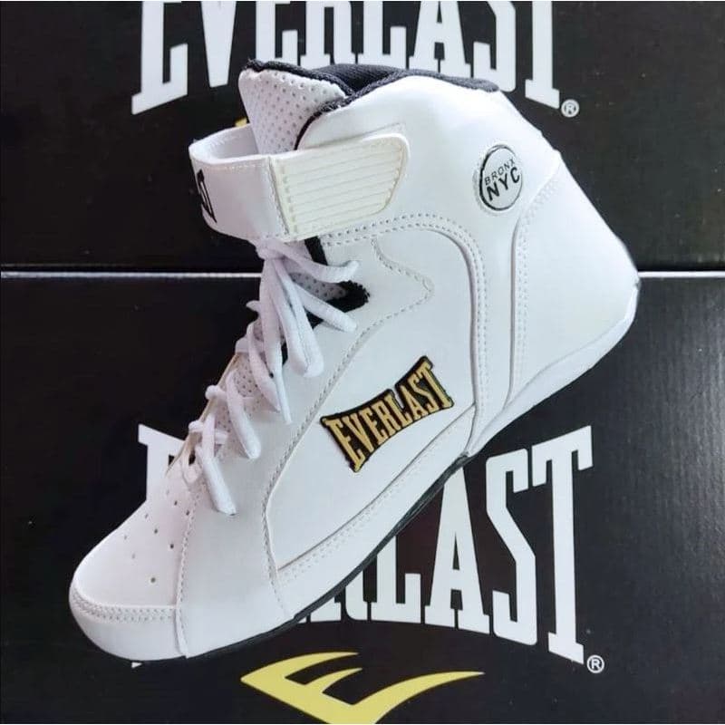 Botinha Everlast Forceknit Academia Bota Masculino e Feminino Mega Promoção Aproveite