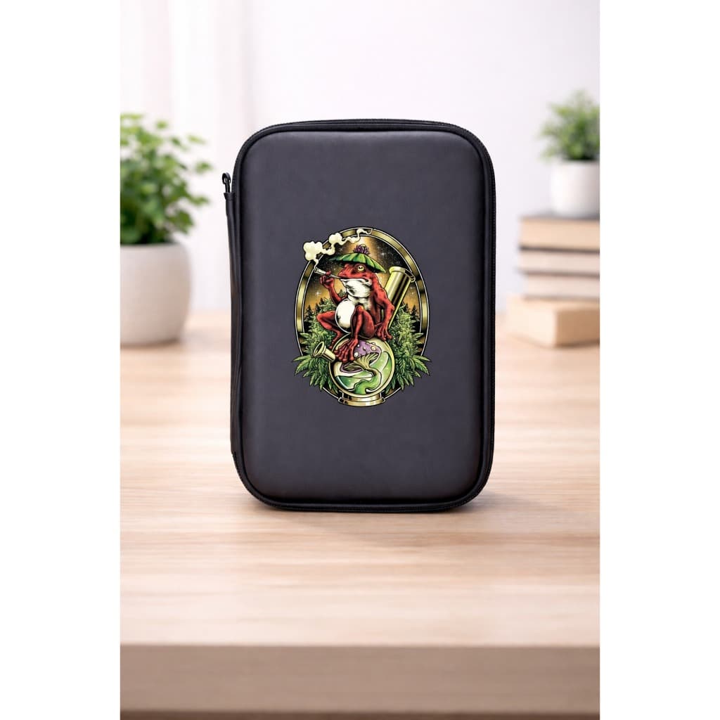 Case Bag Estojo Porta Acessórios Armazenamento