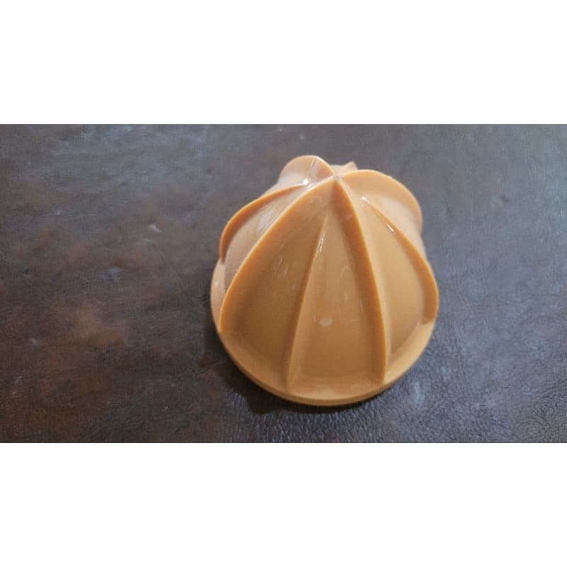 peça castanha espremedor Multiprocessador Philips Walita  RI7300, RI7301, RI7302, RI7303 e RI7304.