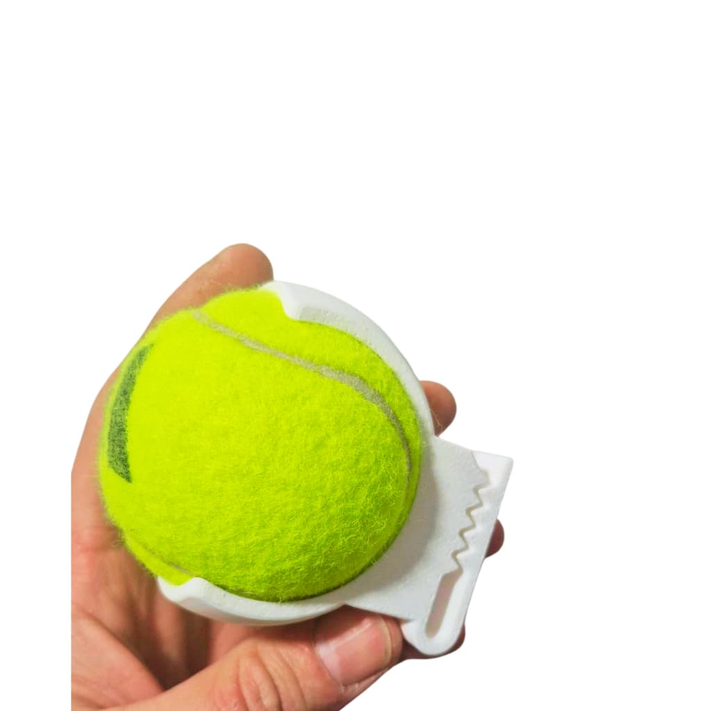 Suporte para Bolinha de Tênis