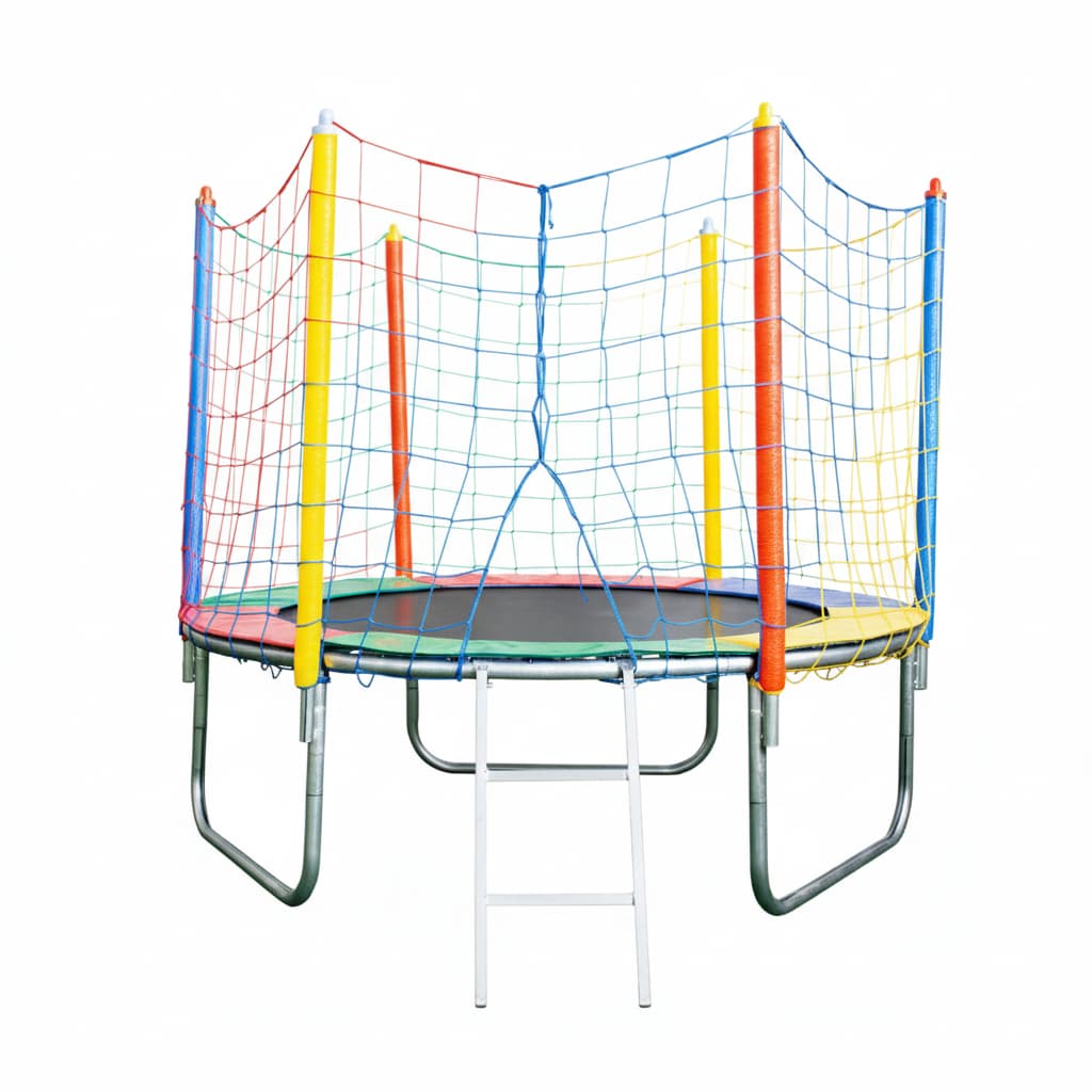 Cama Elástica Infantil Pula pula Nacional 1,83m