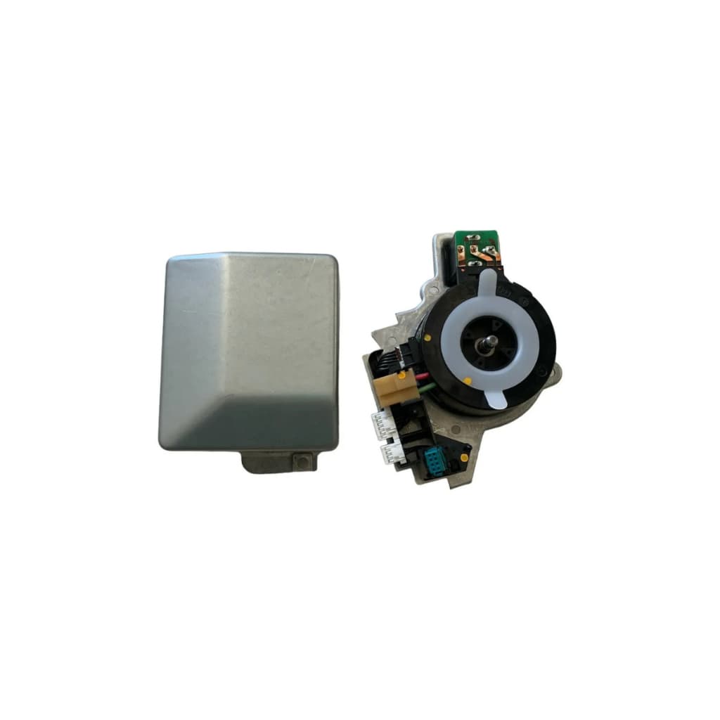Módulo Central + Modulo Direção Elétrica Ford Ka 2014/2021
