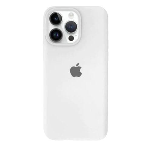 Capinha case Iphone 12 Pro Max - aveludada