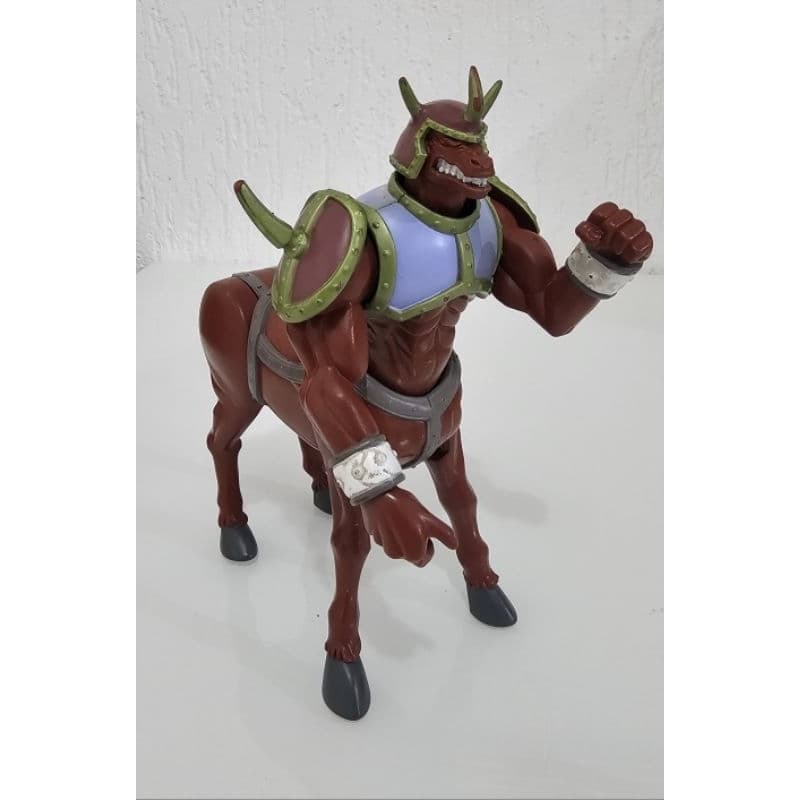 Boneco Rabid Horseman Yu-Gi-Oh! Mattel 2003 (Centauro Furioso)