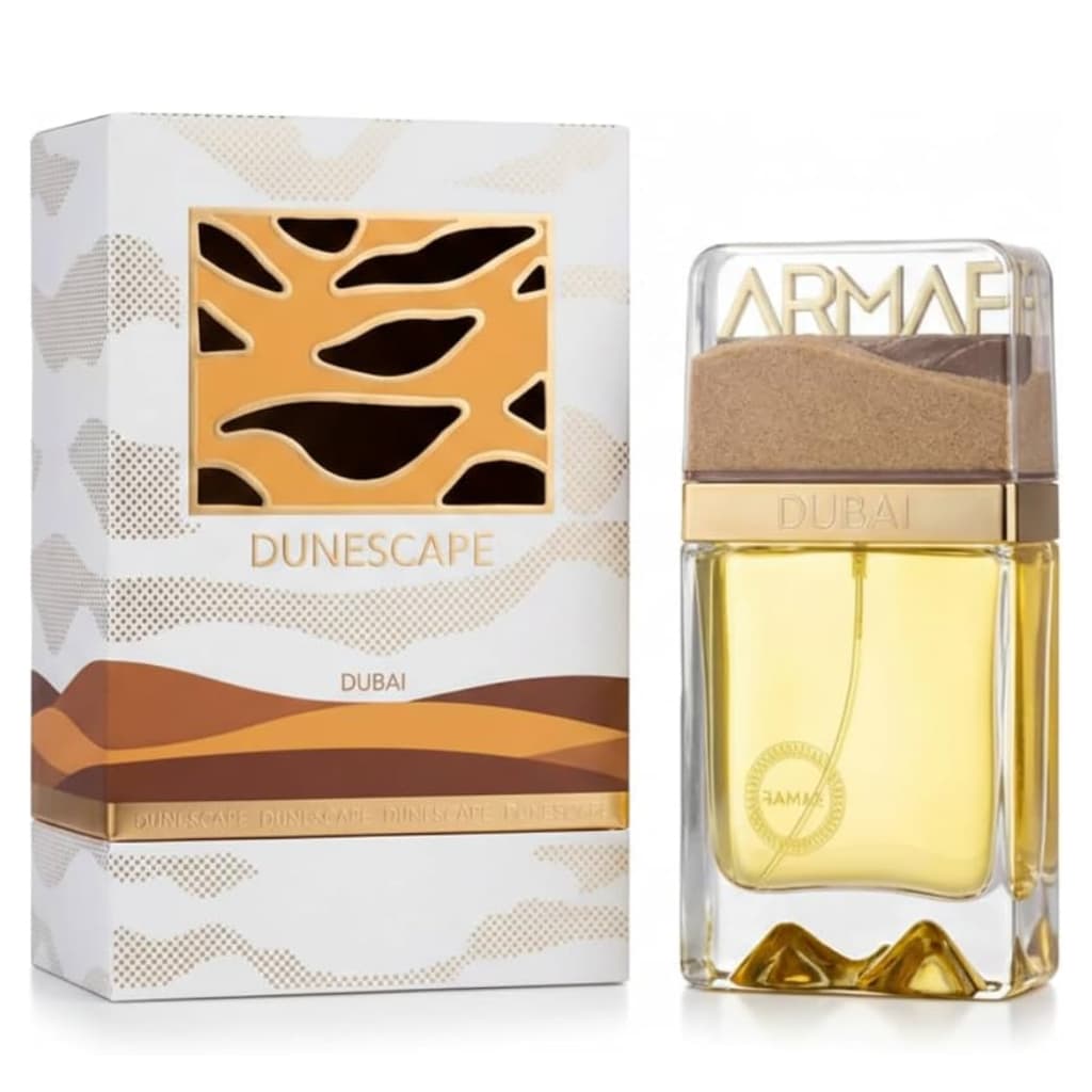 Perfume Árabe Armaf Dunescape 100ML