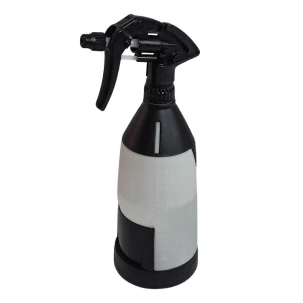 Pulverizador IK Multi TR 1 Profissional Resistente Produtos Químicos Limpeza e Detalhamento