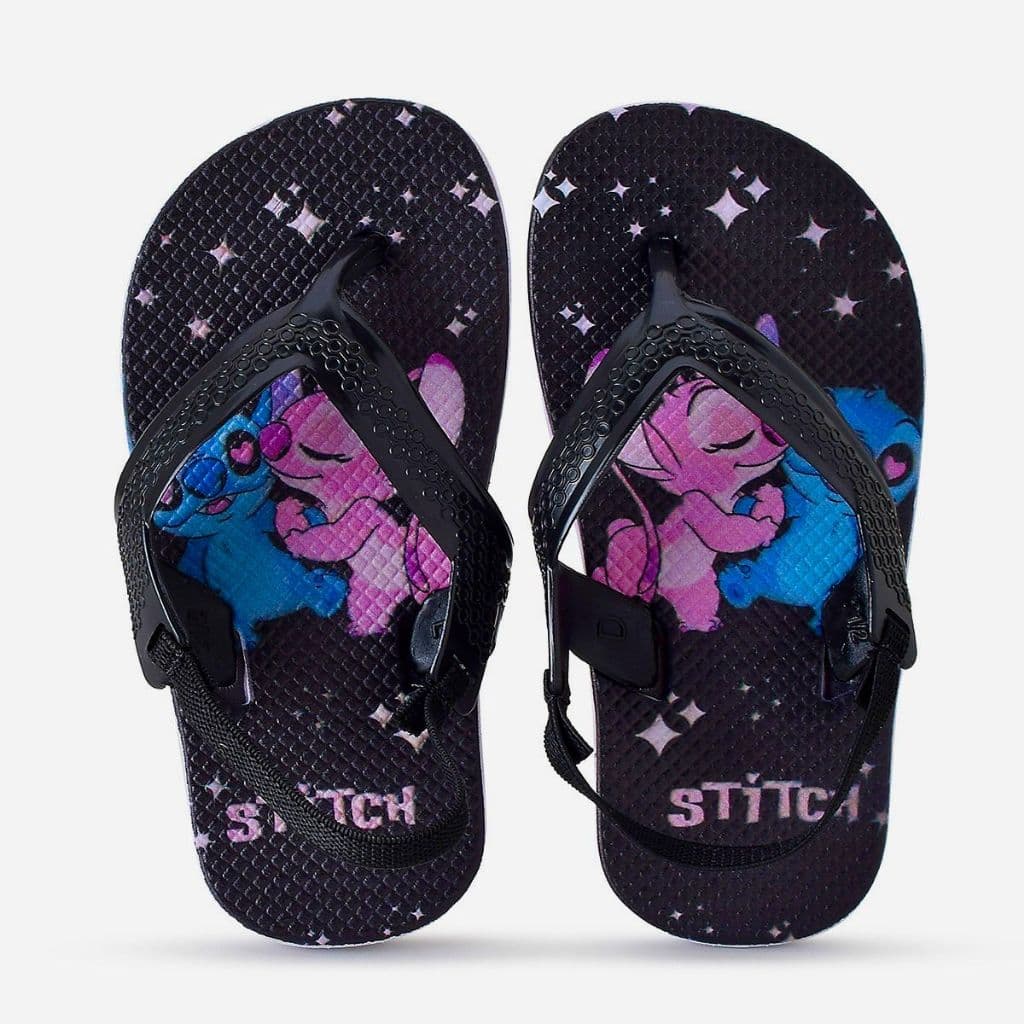 Chinelo Bebê Chinelo Infantil Baby Com Elástico Chinelo Baby Chinelo Bebe Do 17 Ao 24 Envio Full