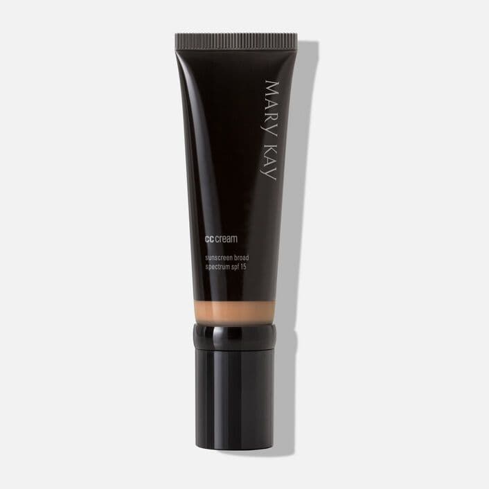 CC Cream Hidratante Tonalizante Multibenefício FPS 15
