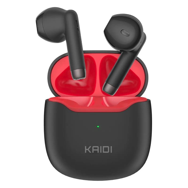 Fone de Ouvido Bluetooth KAIDI TWS