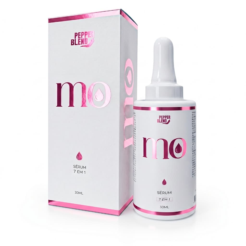Sérum Íntimo E Corporal Uniformizador Com Rosa Mosqueta Toque Seco 30ml