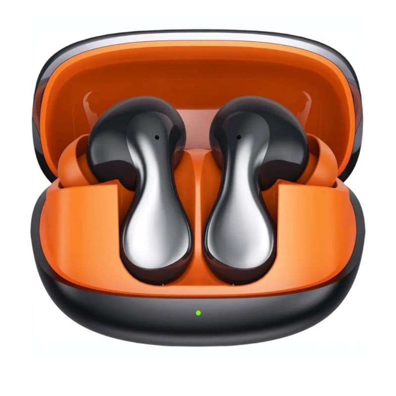 Fone Bluetooth Sem Fio J91 Pro TWS Bluetooth 6.0 Touch Microfone HD Android iPhone Tipo C