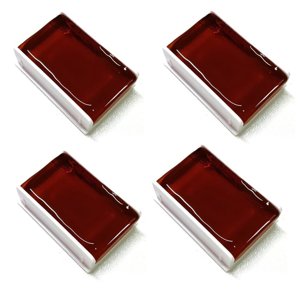 Kit 4 Breus Para Violino Instrumentos de Arco