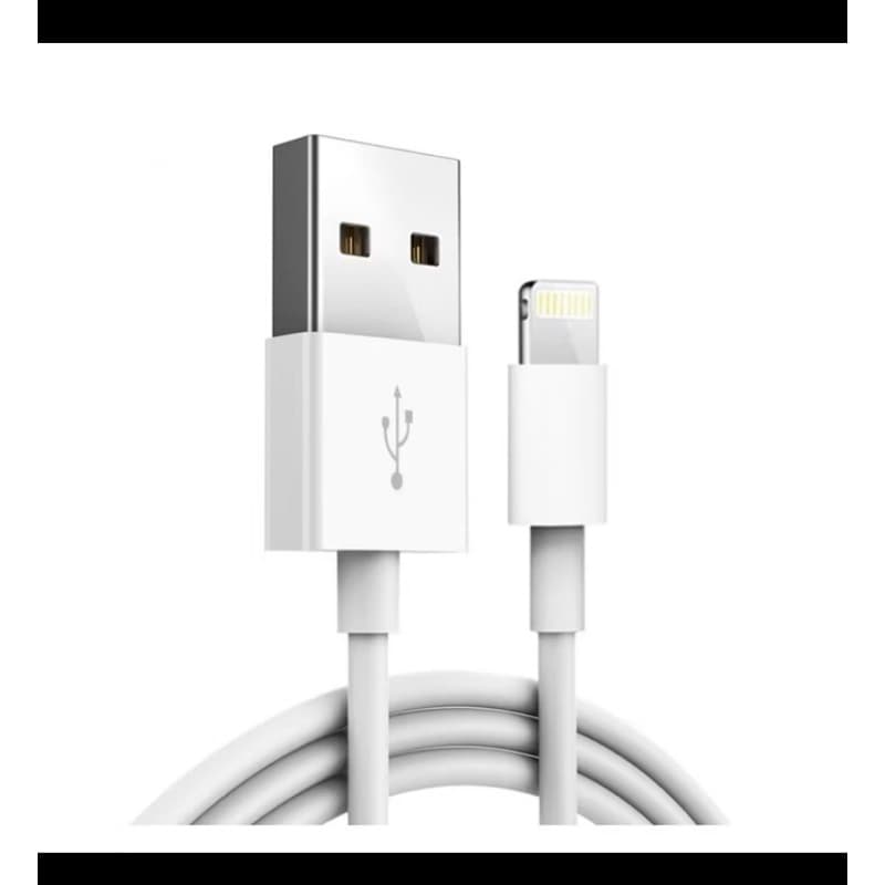 Cabo Carregador USB Iphone Lightning Carregamento Rápido/Dados IPHONE 11 12 13 14 Max e 14 Pro Max 14