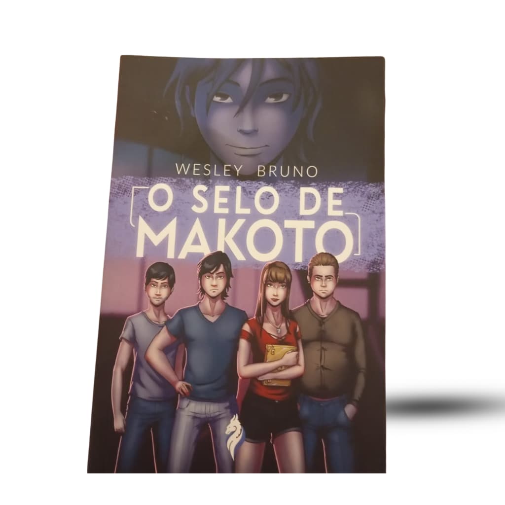 Livros e Mangás de Fantasia, Mistério e Anime | Bem Conservados | Usado Muito Conservado