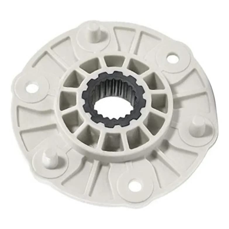 Mbf618448 Washer Rotor Hub For LG Washing 4413er1001c 4413er