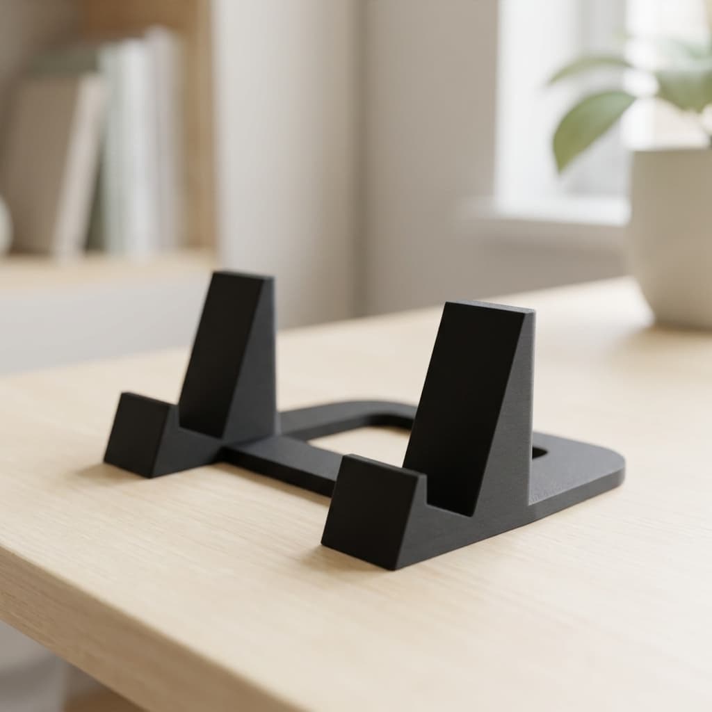 Suporte Para Tablet Grande Mesa Estudo Trabalho Universal Reforçado