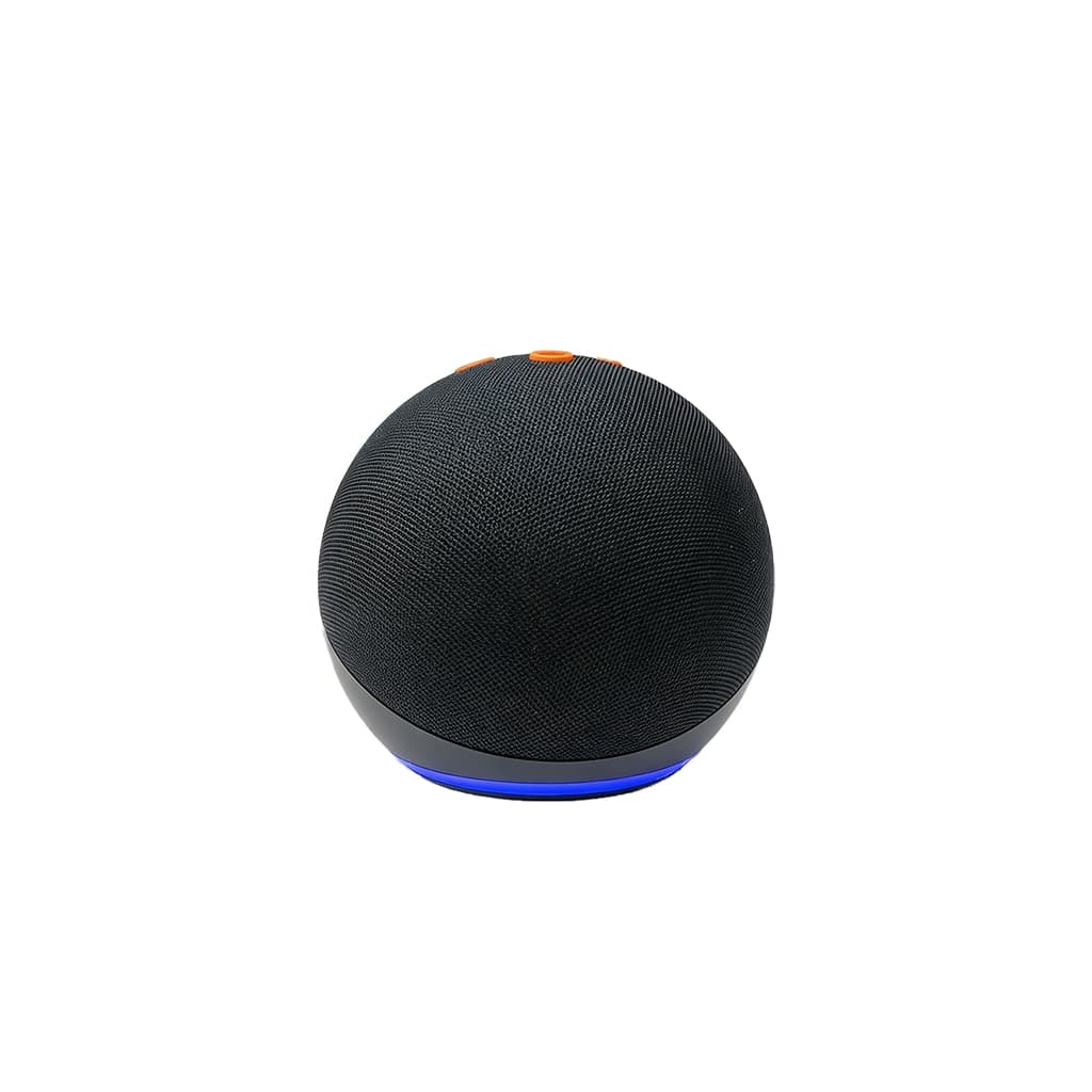 Virtual Alaxe Echo Dot 5 Geração Alto Falante Original Envio Imediato Melhor Preço