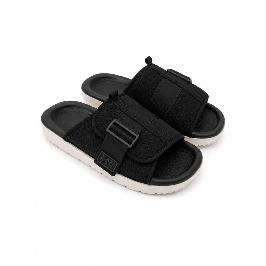 Chinelo Si-liga Slide Sandálias Unissex Macio Tamanho chinela Regulável Ajustável Promoção