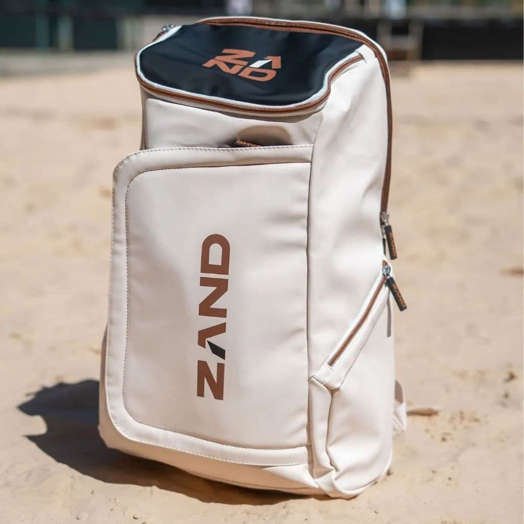 Mochila Zand Pro Beach Tennis 30 Litros - Esporte e Dia a Dia