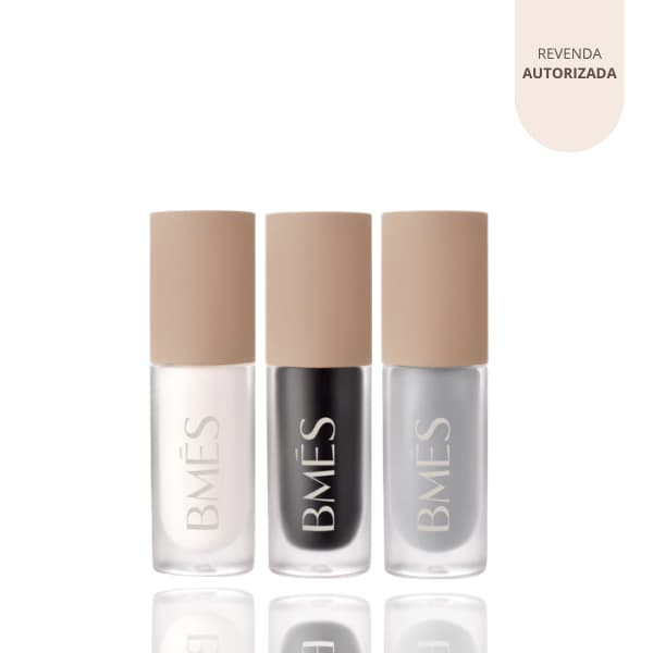 Be Peach Blend Multifuncional BMES Bruna Malheiros 5g