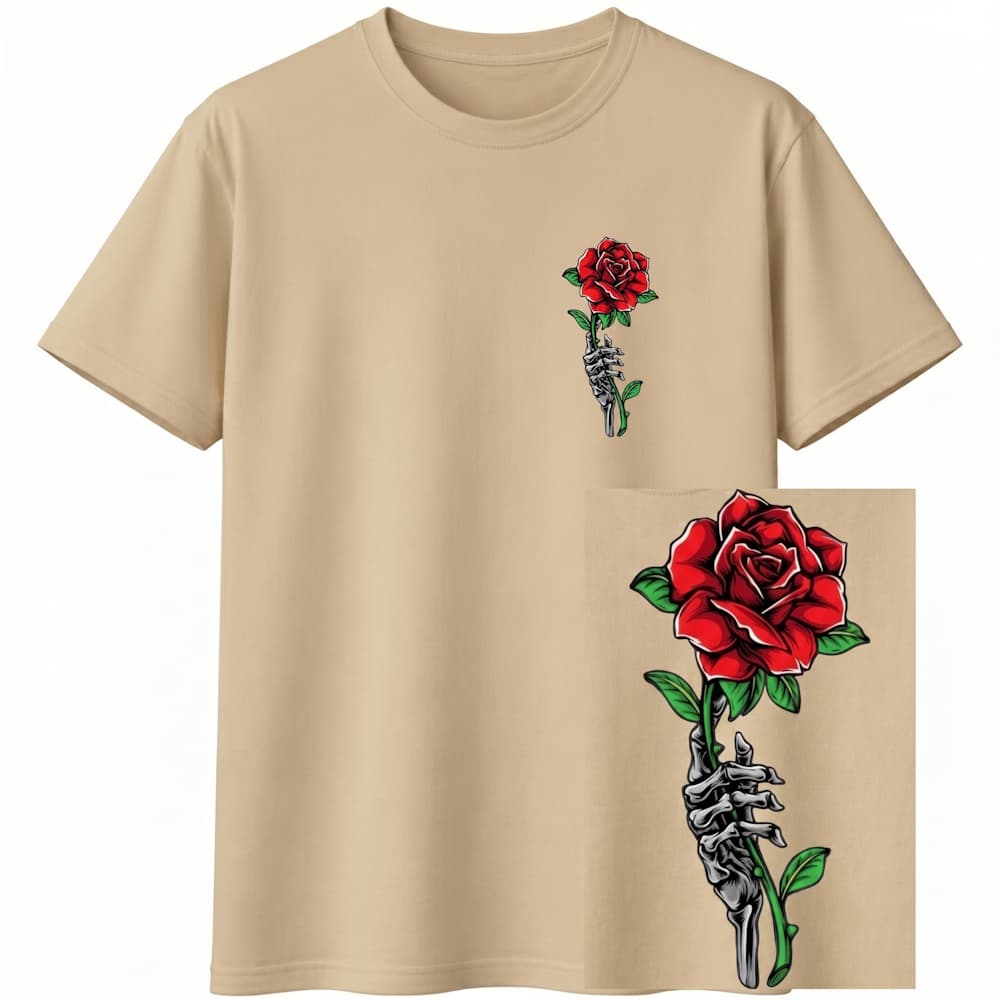 Camiseta Qualidade 100% Algodão Unissex Camisa Masculino Feminino Conforto Estampada Basica Premium