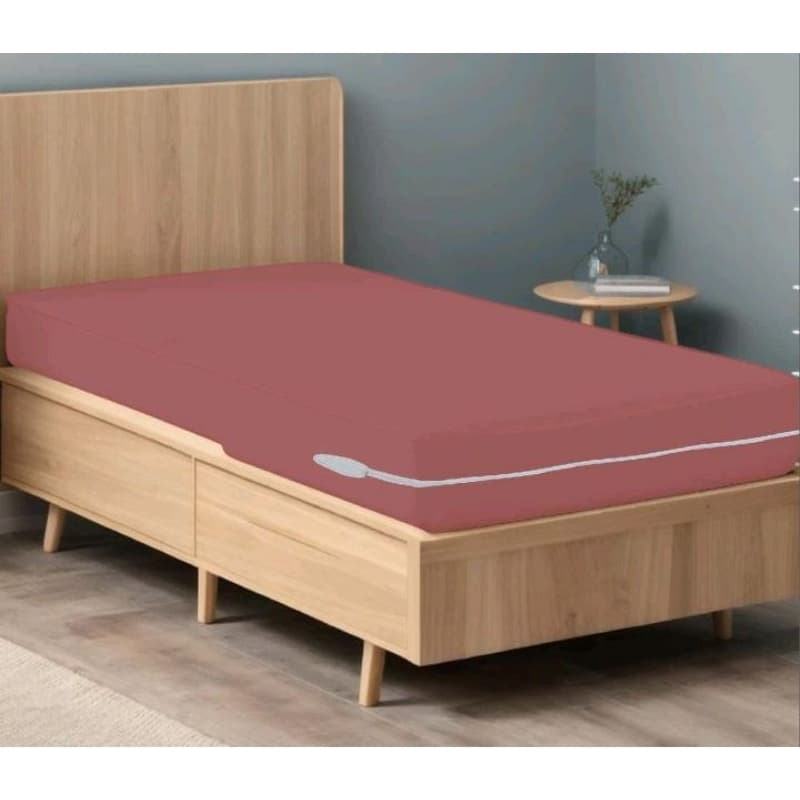 CAPA PARA COLCHÃO DE CAMA