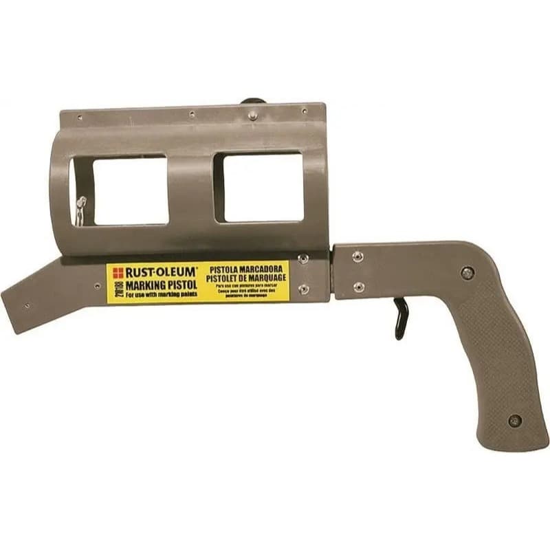Pistola de Aplicação Invertida Rust-Oleum Creme para Spray