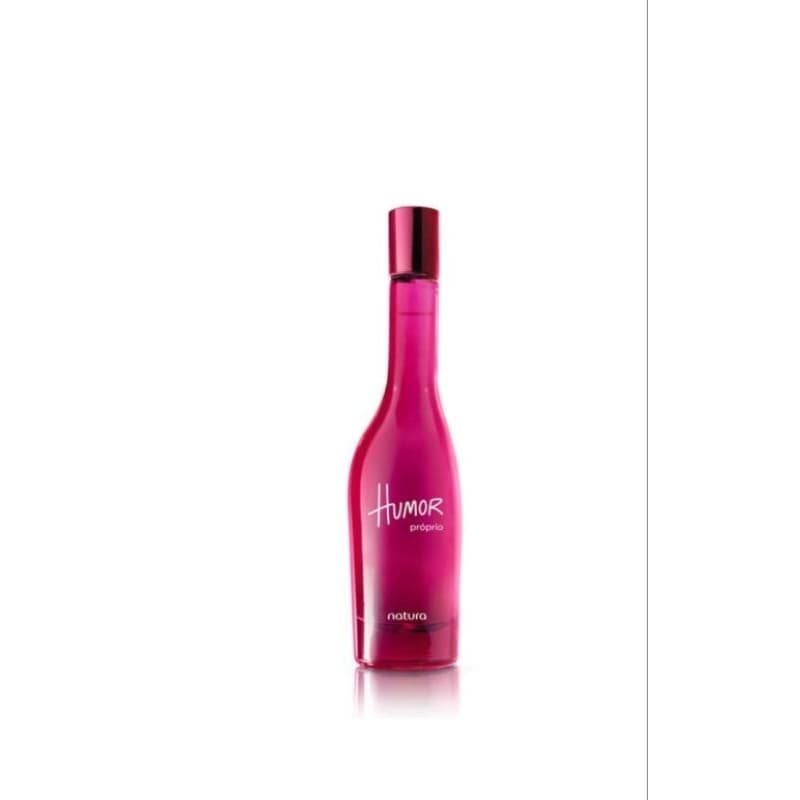 Deo Colônia Humor Próprio Natura 75ml