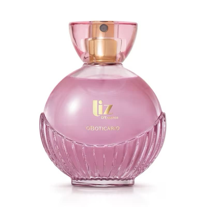 Liz D’essence Desodorante Colônia 100ml O Boticário