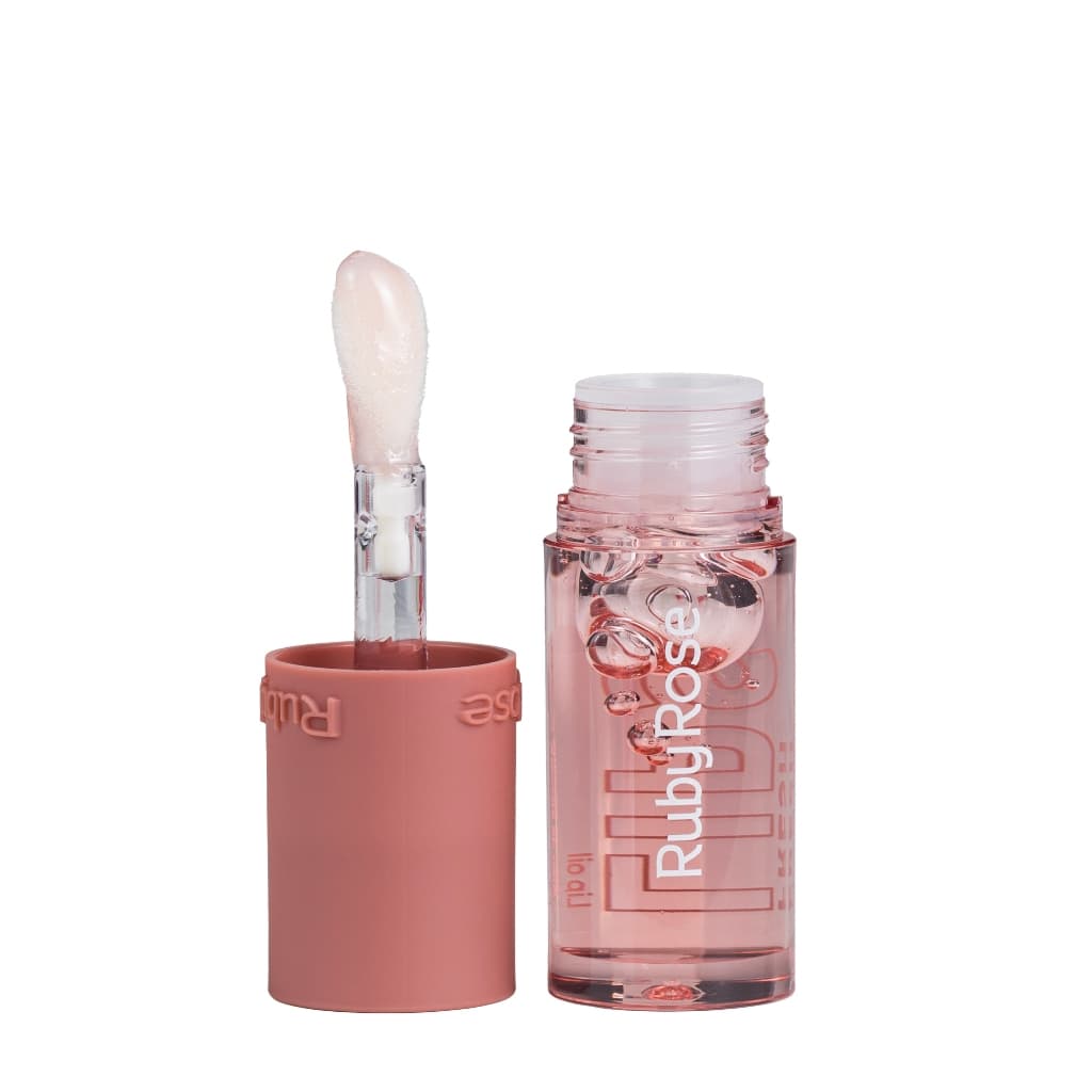 Lip Oil Fresh Lips- Hbl6526-2 Rubyrose