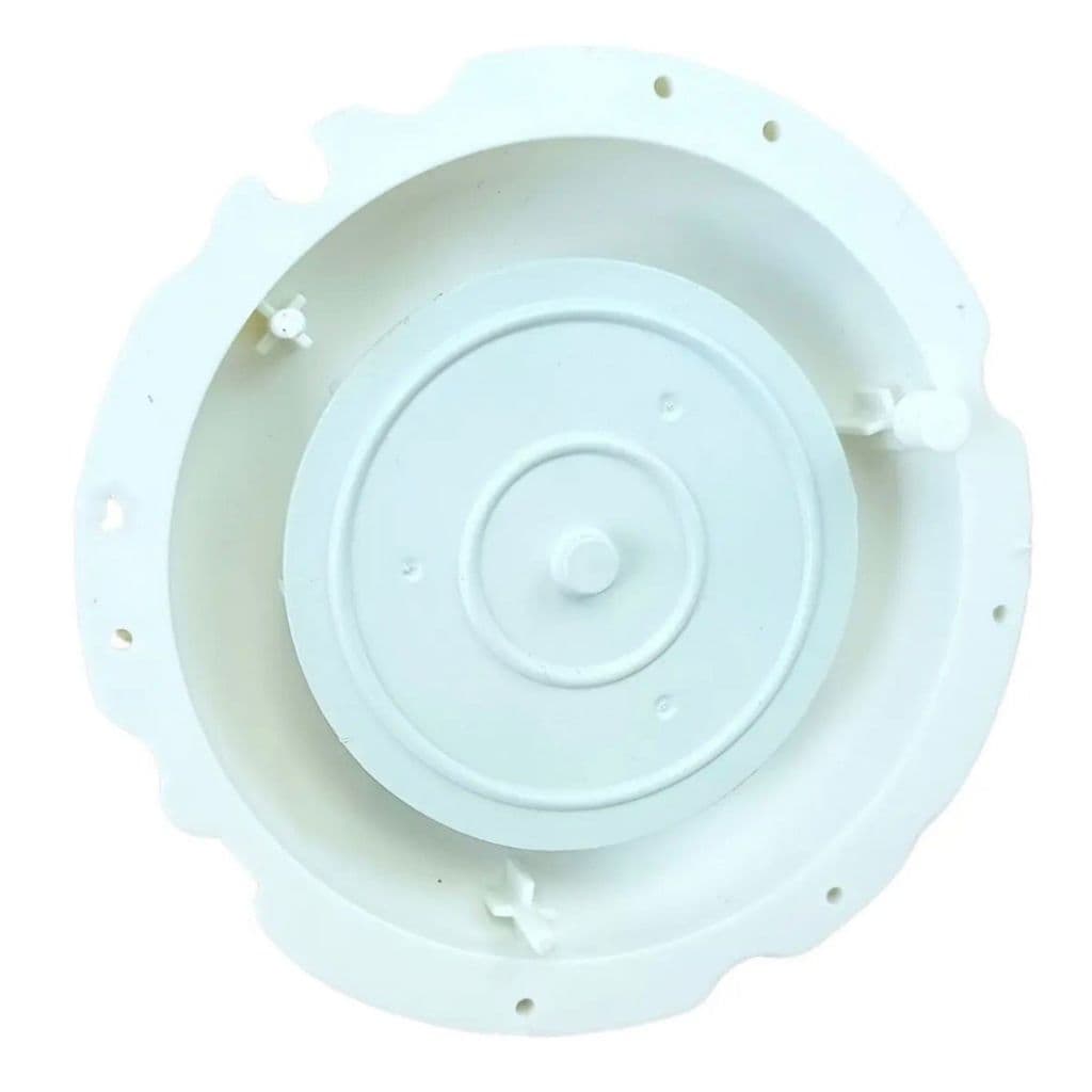 Motor 18v 10w Para Pipoqueira Elétrica Poplite Britânia