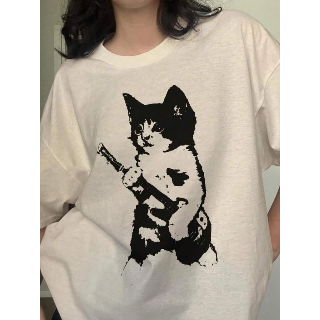 Camiseta Algodão Premium Toque Macio e Excelente Caimento