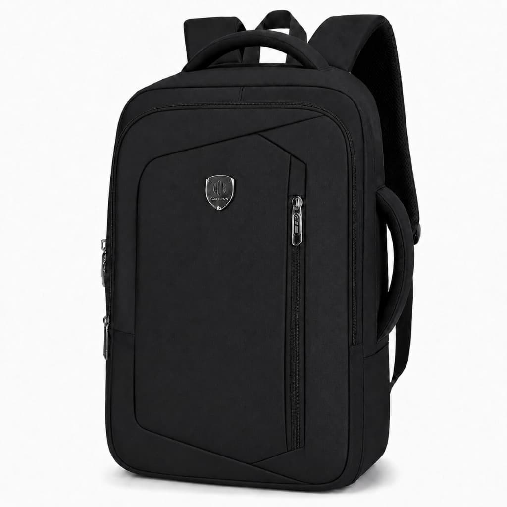 Mochila Notebook Unissex Impermeável Reforçada Antifurto
