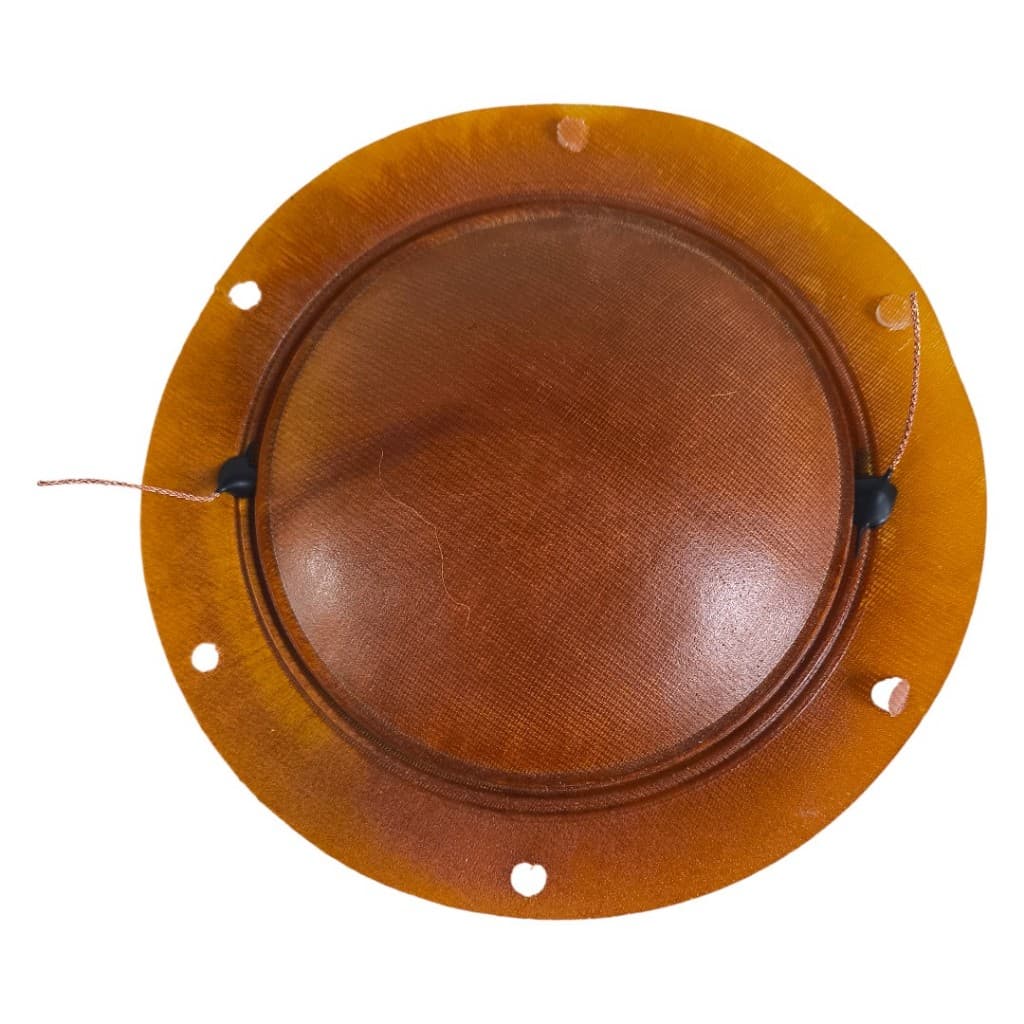 Reparo D405 TRIO / HDC 3000 Membrana Parcial Para corneta - Compatível