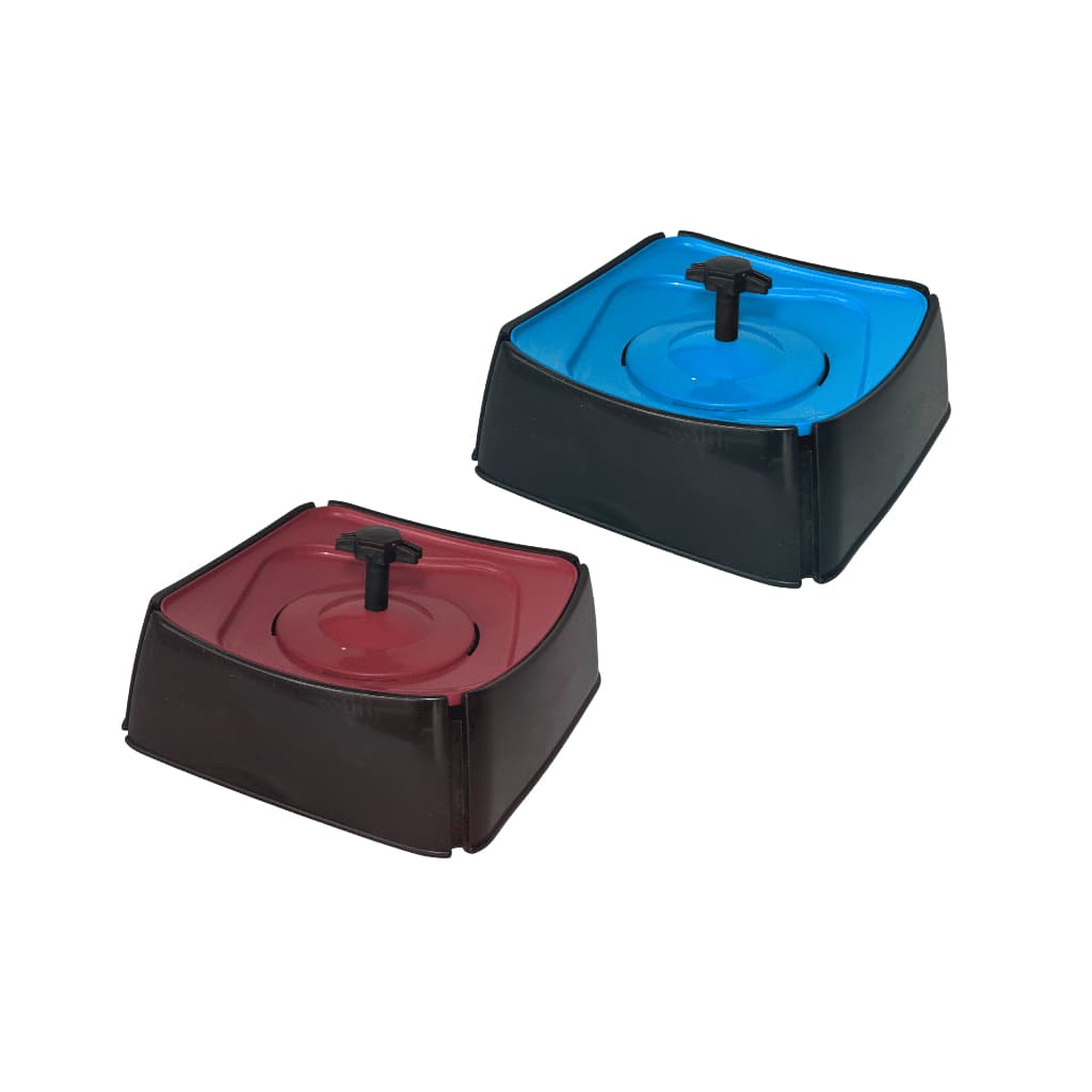 Fonte Água Para Cães e Gatos 1L Bivolt Automática Super Silenciosa Pet