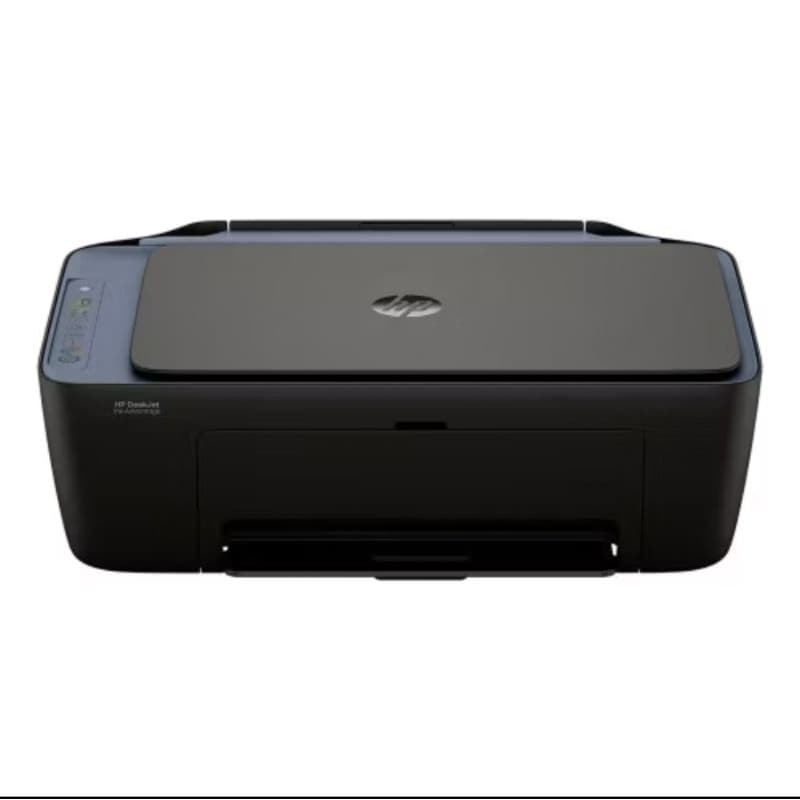 Impressora Multifuncional DeskJet Ink Advantage 2975 Jato de Tinta Wi-Fi USB HP